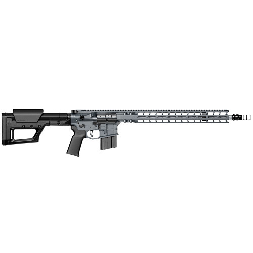 Radian Model 1 (18") CALIFORNIA LEGAL - 6mm ARC - Gray