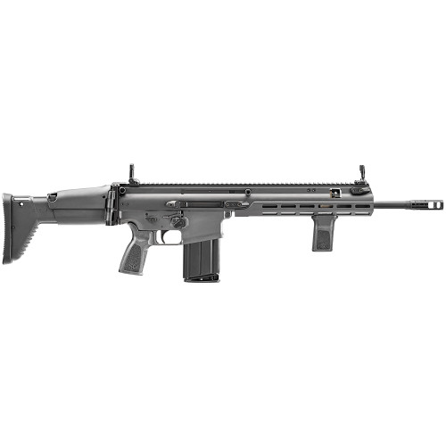 FN SCAR 17S (6.5 Creedmoor) FDE | WBT Guns