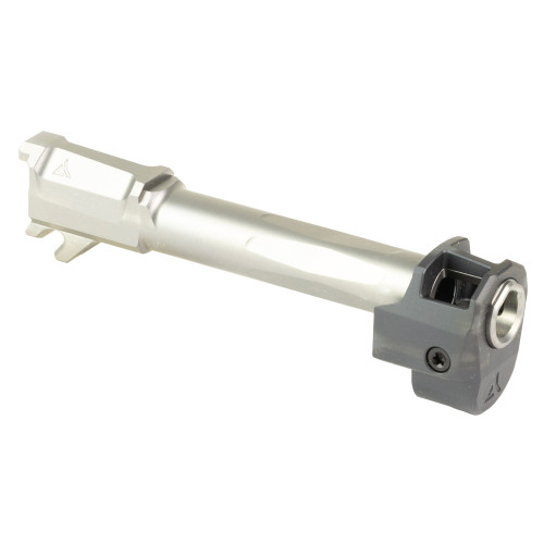 Radian RAMJET + AFTERBURNER (Sig P365XL) CALIFORNIA LEGAL - 9mm - Black/Stainless