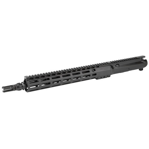 Sons of Liberty Gun Works Solgw L89 Bs V2 5.56 13.7" Nox Black