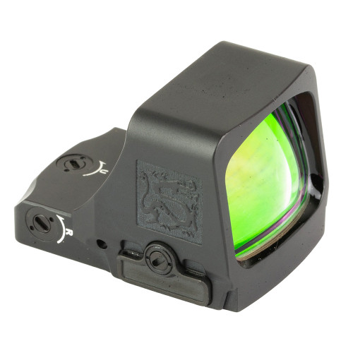 Holosun Ronin 507 COMP RDS (Multi-Reticle)