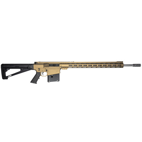 GLFA GL10 CALIFORNIA LEGAL - .300 Win Mag - Bronze