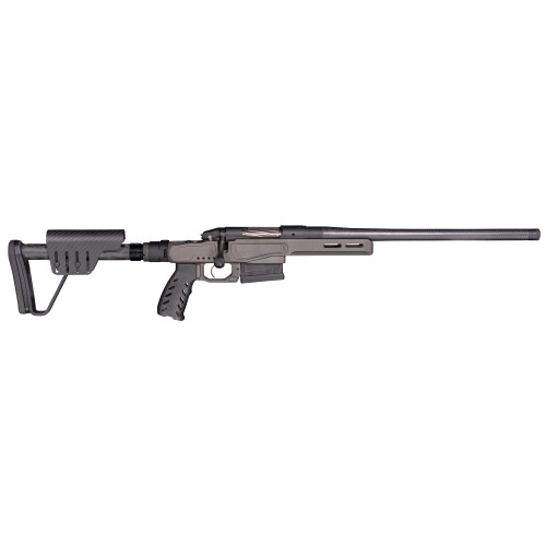 Bergara Premier Series 18" CALIFORNIA LEGAL - .308/7.62x51 - Tungsten