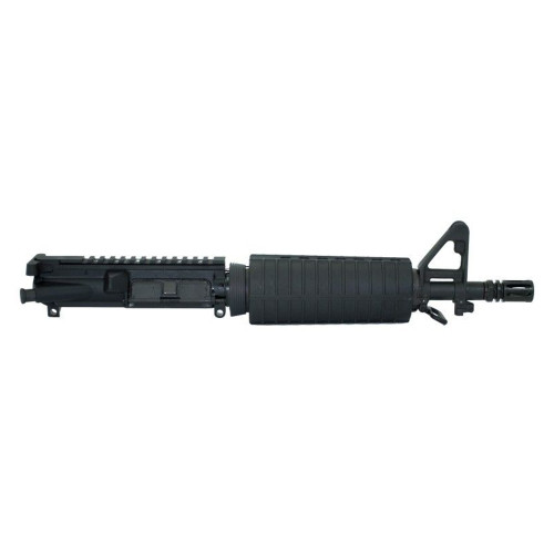 PSA A2 Classic Pistol Upper (10.5") - .223/5.56