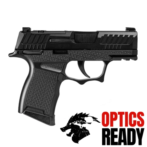 SCC x Sig Sauer Sharktooth P365 CAL1 CALIFORNIA LEGAL - 9mm