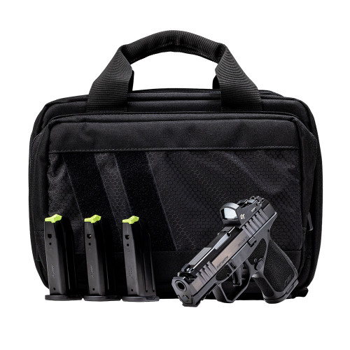 Rost Martin RM1S Comp (Range Ready Pack) CALIFORNIA LEGAL - 9mm