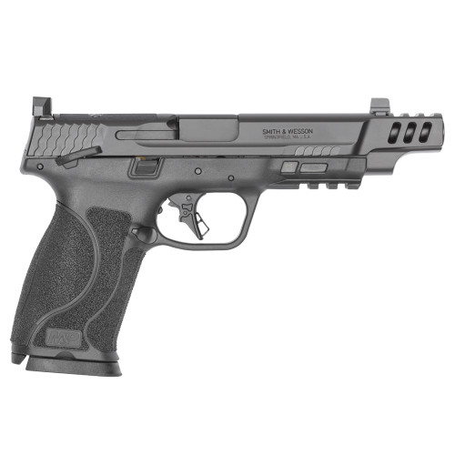 S&W M&P M2.0 (Performance Center) CALIFORNIA LEGAL - 10mm