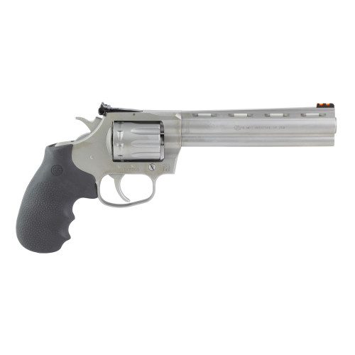 Colt King Cobra Target (6") CALIFORNIA LEGAL - .22 LR - Satin Stainless
