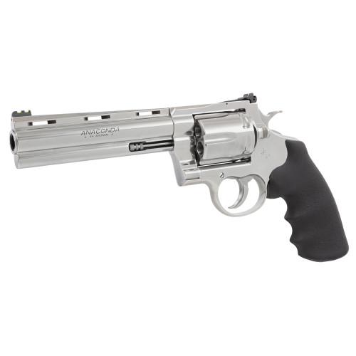 Colt Anaconda Target (6") CALIFORNIA LEGAL - .44 Spl/.44 Mag - Stainless