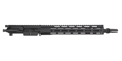 PSA Sabre 15 Forged Complete Upper (13.7"/SilencerCo ASR) - .223/5.56