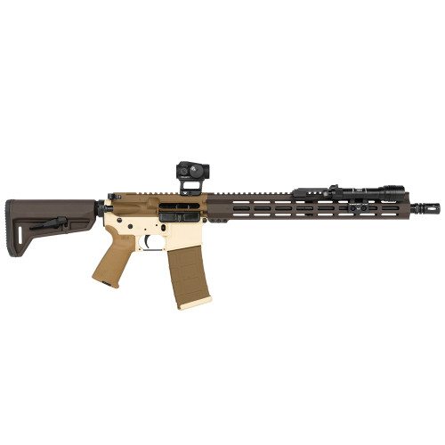 SCT Drake Bundle (Vortex Optic/Streamlight Flashlight) CALIFORNIA LEGAL - .223/5.56 - Multi