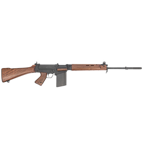 H&R T48 Retro CALIFORNIA LEGAL - .308/7.62x51 - Walnut
