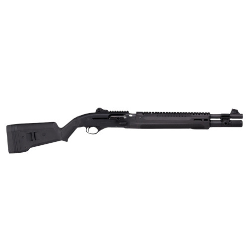 Langdon Tactical Tech Beretta 1301( Magpul stock and LTT Railed Heat Shield)  CALIFORNIA LEGAL - 12GA
