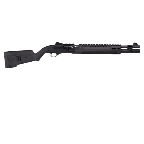 Langdon Tactical Tech Beretta 1301( Magpul stock and LTT Railed Heat Shield)  CALIFORNIA LEGAL - 12GA