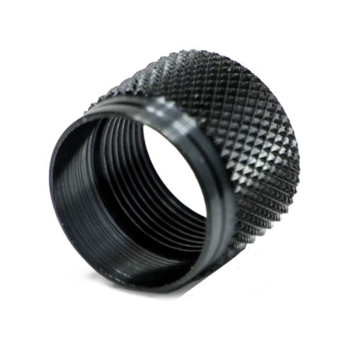 New York Thread Protector Pin and Weld