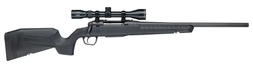 Savage Axis XP Gen 2 20" with Scope CALIFORNIA LEGAL - .270 Win - Black