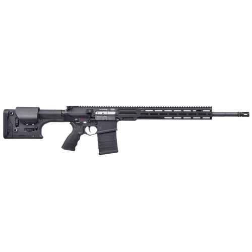 LMT DMR MLK6520LA-MARS (20") CALIFORNIA LEGAL - 6.5 Creedmoor
