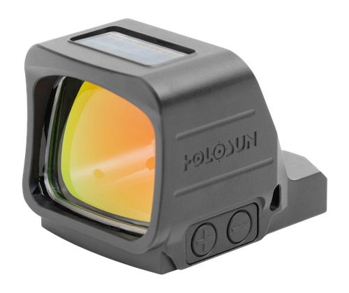 Holosun 507 PRO MAX Gold Dot – PRS Reticle