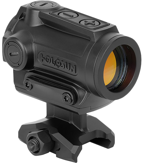 Holosun ARO Gold Dot – 2 MOA Dot / 65 MOA Circle