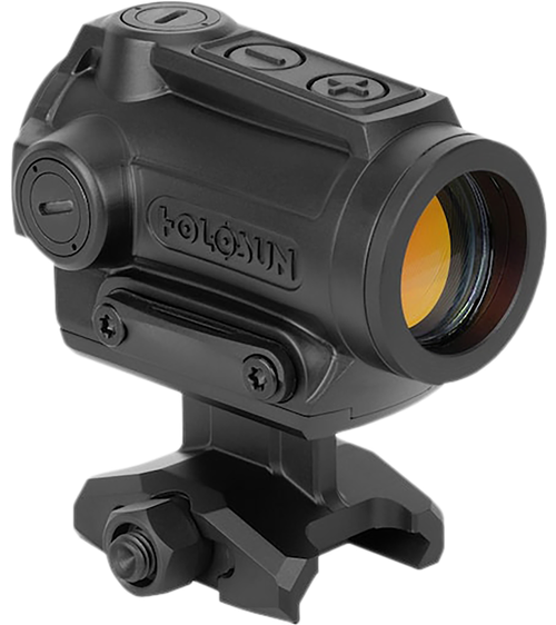 Holosun ARO Gold Dot – 2 MOA