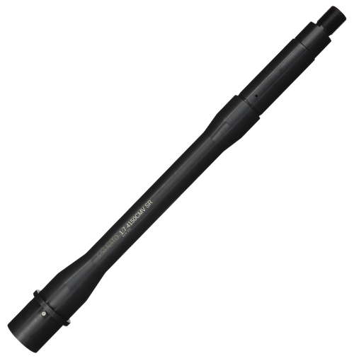 White Label Armory WLA-BRL-4002 AR15 Barrel 5.56 NATO 10.50" Government Profile