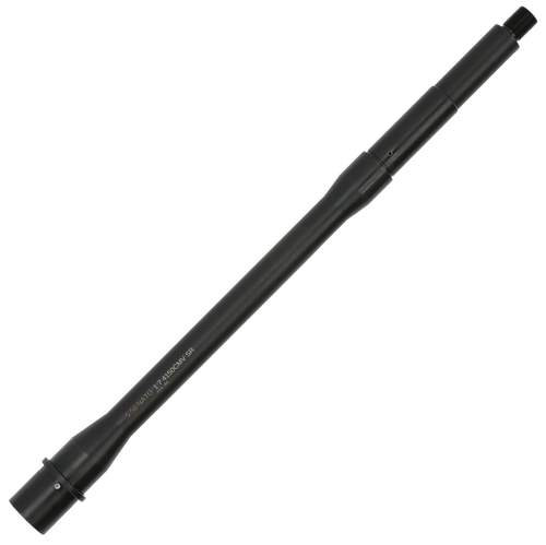White Label Armory WLA-BRL-4004 AR15 Barrel 5.56 NATO 13.70" Government Profile
