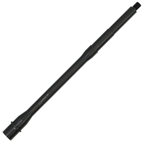 White Label Armory WLA-BRL-4005 AR15 Barrel 5.56 NATO 14.50" Government Profile