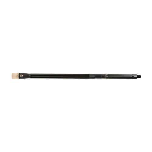 Faxon Firearms Match Series, Heavy Fluted, Button Rifled, 223 Wylde, 20" Threaded Barrel, 1/2X28 Thread