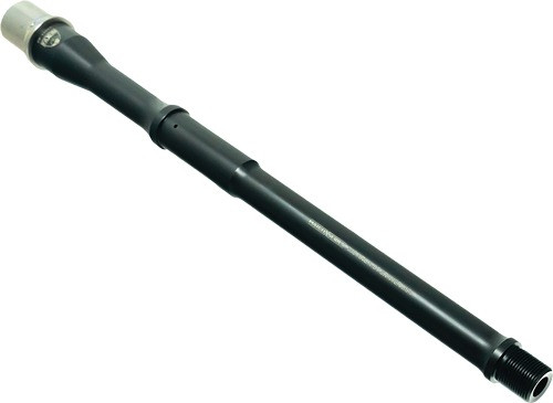 Faxon Firearms Barrel AR15 Match Gunner 338ARC 16 Pistol