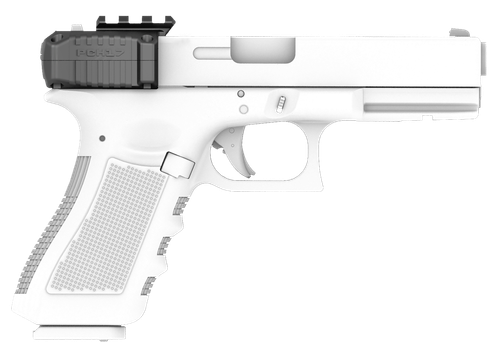Recover Innovations INC Rec PCH17-01 Glock Char Handle/pic Rail Dbl Stock