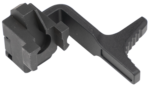 Strike Industries P320CH Charging Handle SIG P320 Black 6061 T-6 Aluminum Ambidextrous