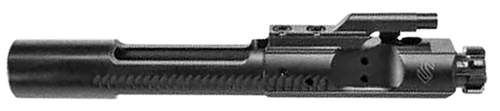 Lead & Steel Llc Lsbcgn Bolt Carrier Group 5.56 Nitride AR-15/M-16/M-4