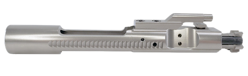 White Label Armory WLA-BCG-3003 M16 Bolt Carrier Group 5.56 NATO Nickel For AR15/M16