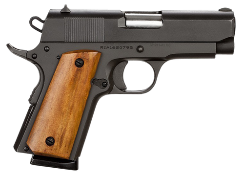 Rock Island Armory 1911 Compact CALIFORNIA LEGAL - .45ACP