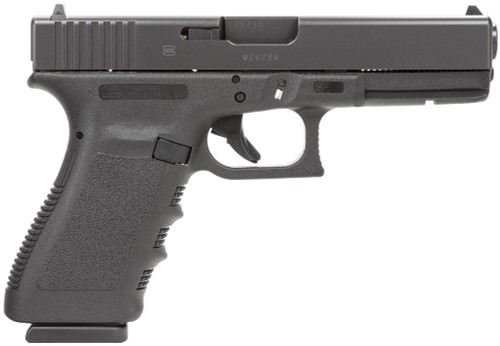 Glock 20SF Gen3 CALIFORNIA LEGAL - 10mm