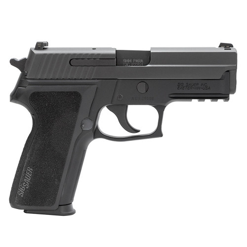 Sig Sauer P226 Extreme CALIFORNIA LEGAL- 9mm