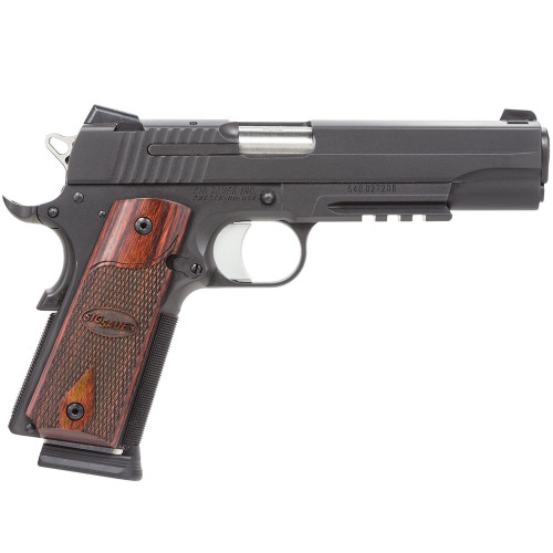Sig Sauer P220 CALIFORNIA LEGAL . 45ACP