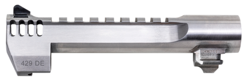 Magnum Research BAR429SRMB Desert Eagle 429 De 6" Stainless Steel, Fits Desert Eagle Mark Xix, Muzzle Brake