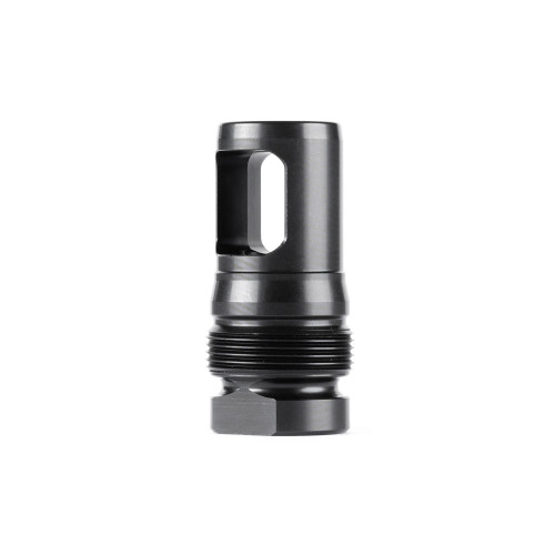 Dead Air Armament Air Xemax Muzzle Brake M18x1 .338LM