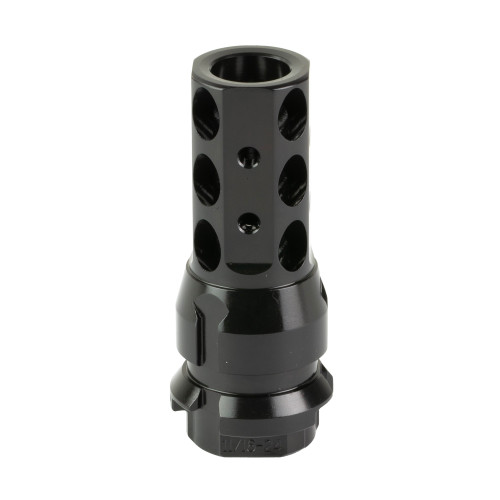 Dead Air Armament Air KeyMo Muzzle Brake .46 11/16-24
