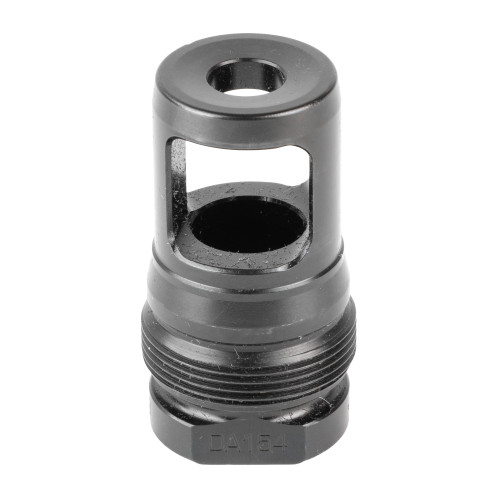 Dead Air Armament Air Xemax Muzzle Brake M18x1.5 AI .338LM
