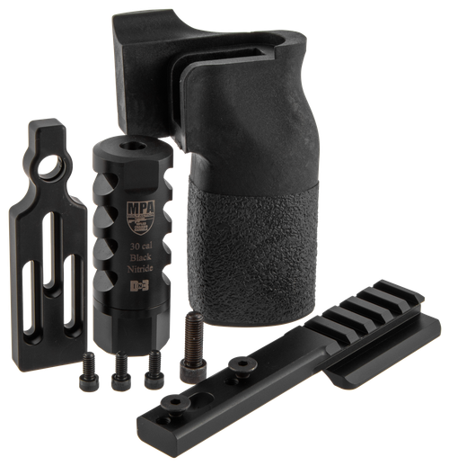 MasterPiece Arms Mpa 308PMR-ACCBUNDLE 308 Pmr Upgrade Bundle