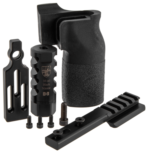MasterPiece Arms Mpa 65PMR-ACCBUNDLE 6.5 Pmr Upgrade Bundle