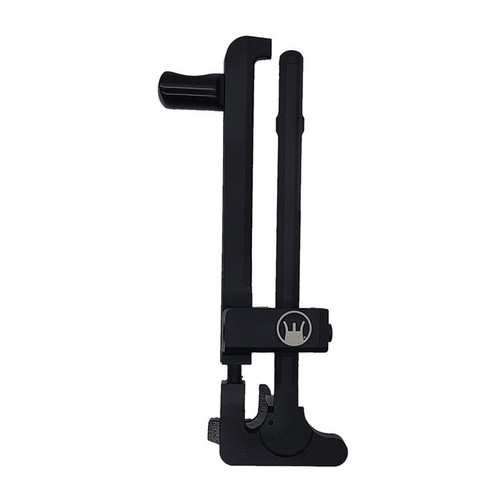 Devil Dog Concepts AR-15 Hard Charger Rear Charging Handle System