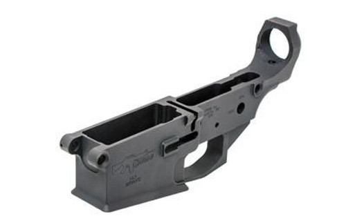 CMMG BILLET LOWER 308 DPMS PATTERN- CALIFORNIA LEGAL