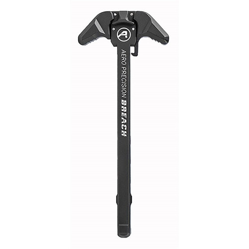 Aero Precision AR-15 Breach Charging Handle Ambidextrous Large Levers