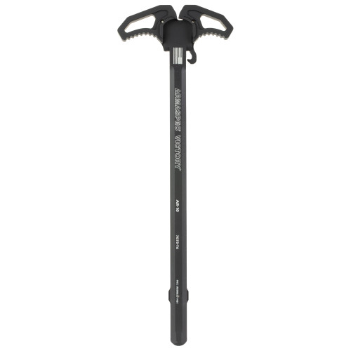 Armaspec ARM162-ODG Victory Charging Handle OD Green Aluminum Ambidextrous Hand