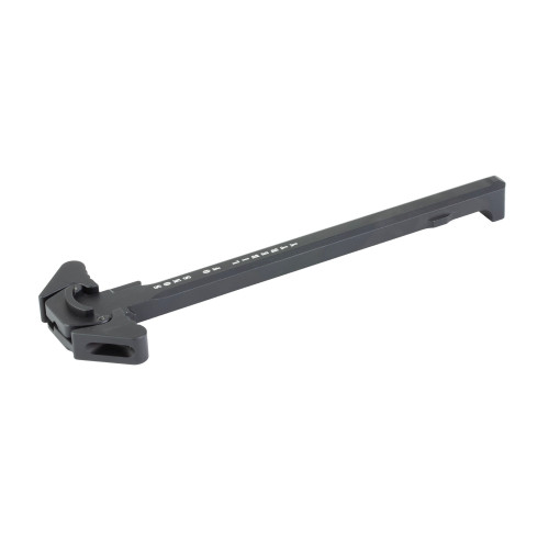 Sons of Liberty Gun Works Liberty Charging Handle, Charging Handle, Ambidextrous, Narrow Latch, Anodized