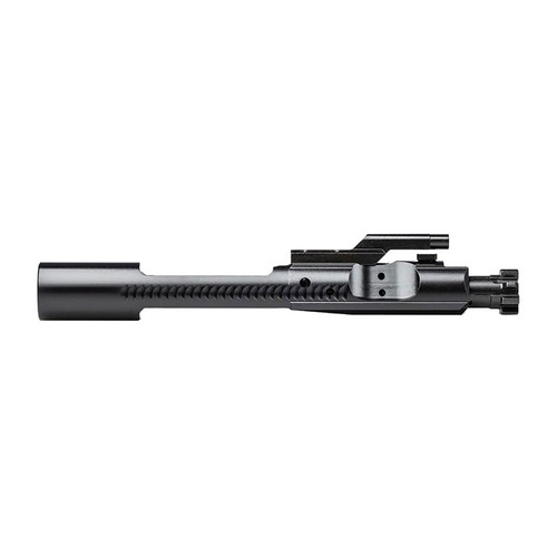 Aero Precision AR15 5.56 Bolt Carrier Group No Logo - Black Nitride