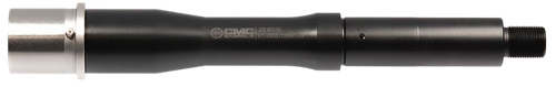 CMC Triggers BBL556001 5.56 NATO 7.50" Chrome Moly Vanadium Steel Button Rifled